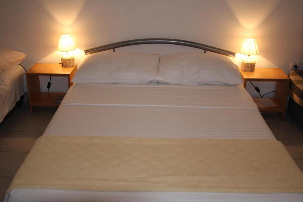 Rubis Apartament Rovanjska