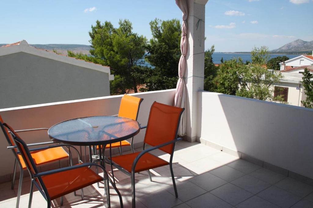 Rubis Apartament *