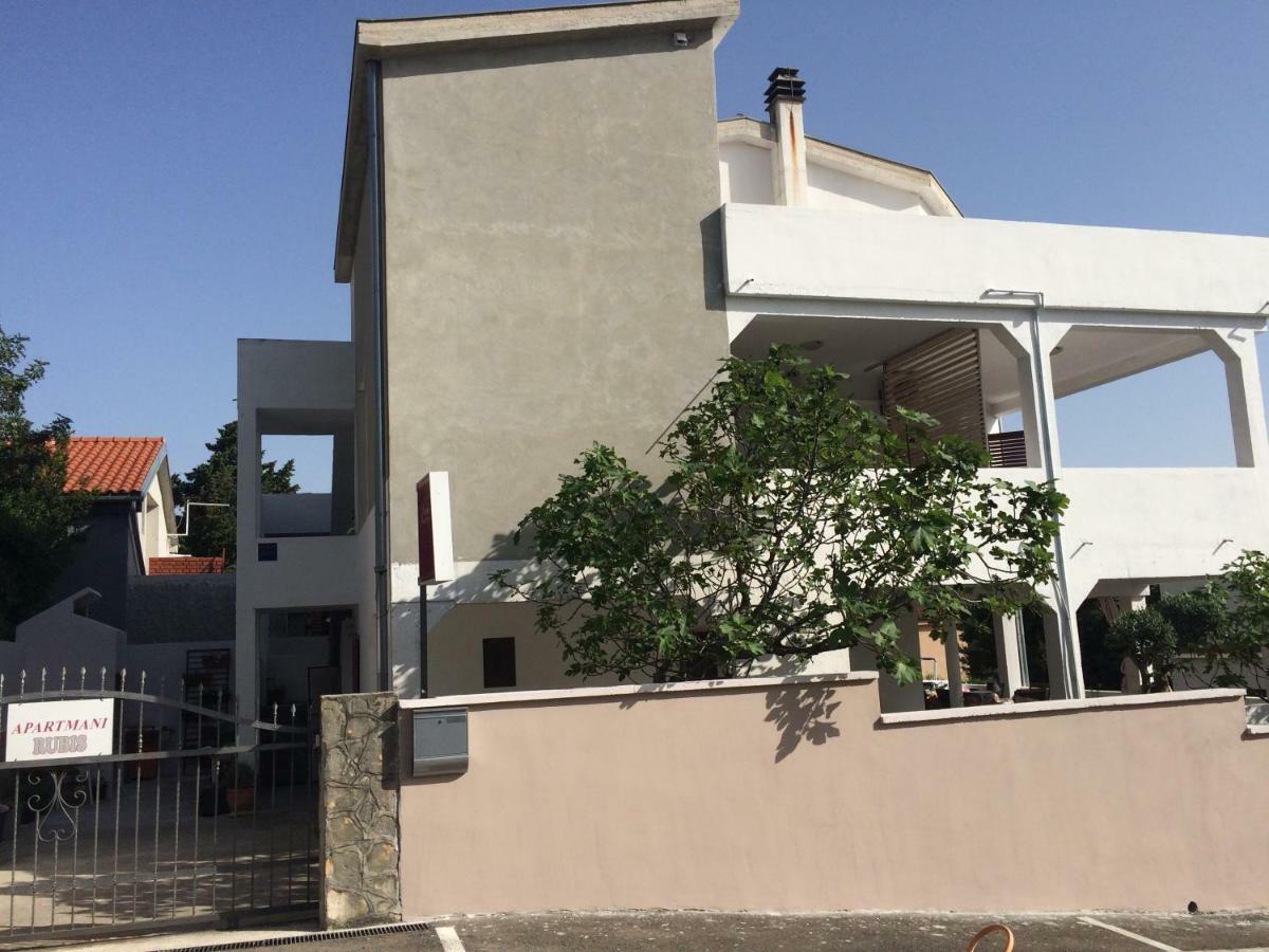 Rubis Apartament Rovanjska