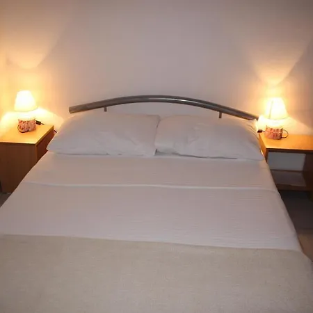 Apartments Rubis Rovanjska Room photo