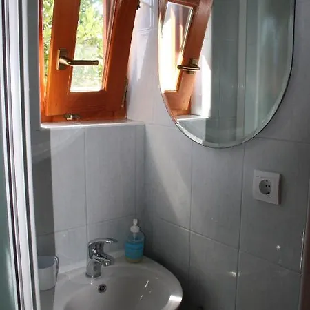 Apartments Rubis Rovanjska Room photo