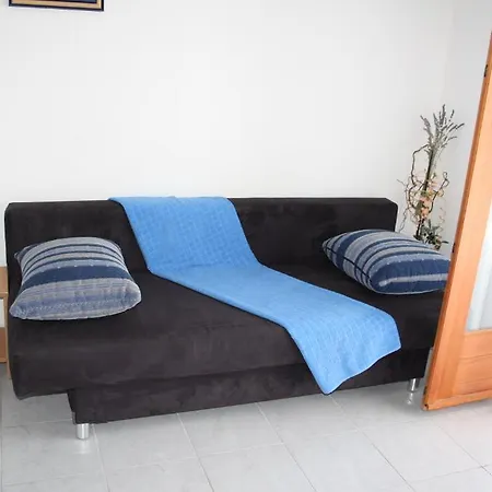 Apartments Rubis Rovanjska Room photo
