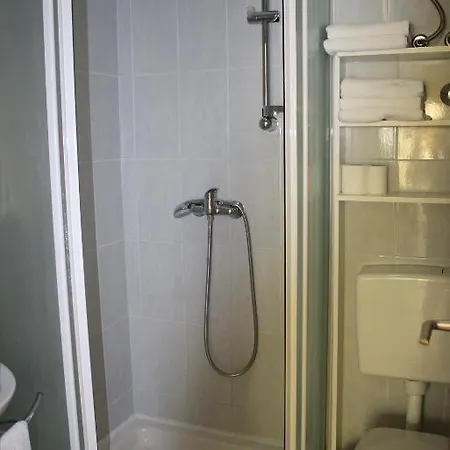Apartments Rubis Rovanjska Room photo