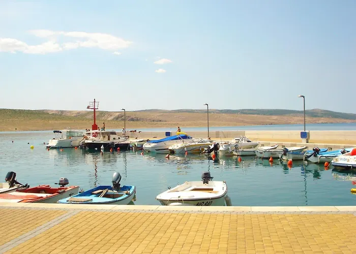 Apartments Rubis