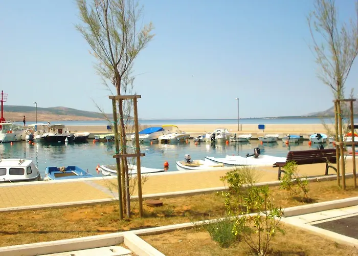 Apartments Rubis
