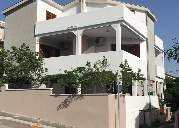 Apartments Rubis