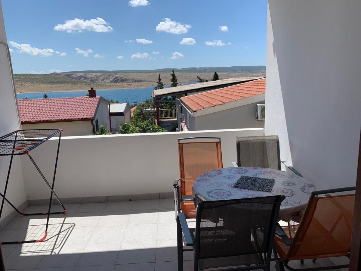 Rubis Apartment Rovanjska
