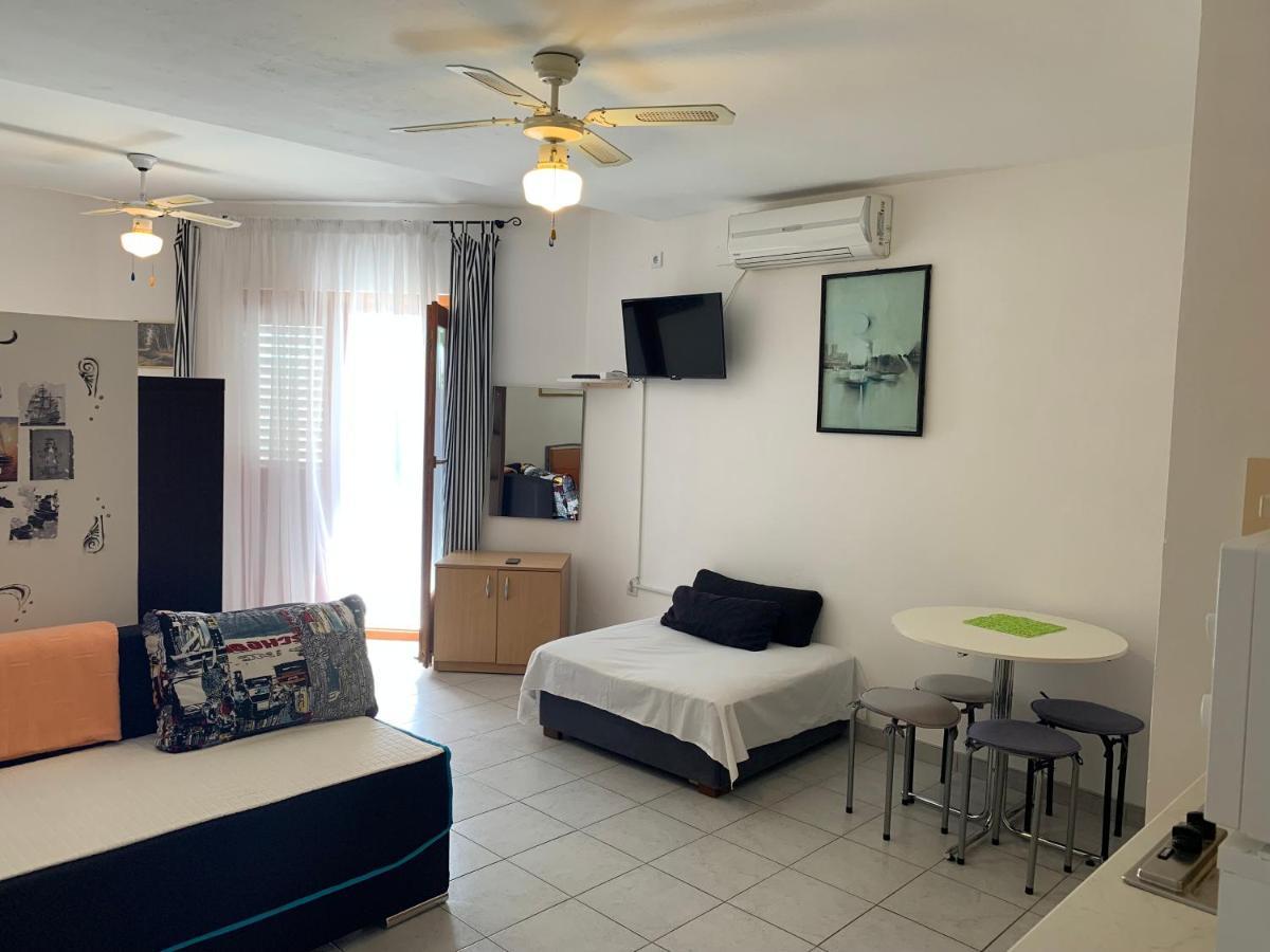 Apartment Rubis
