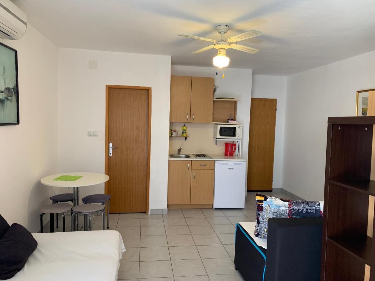 Apartment Rubis Rovanjska