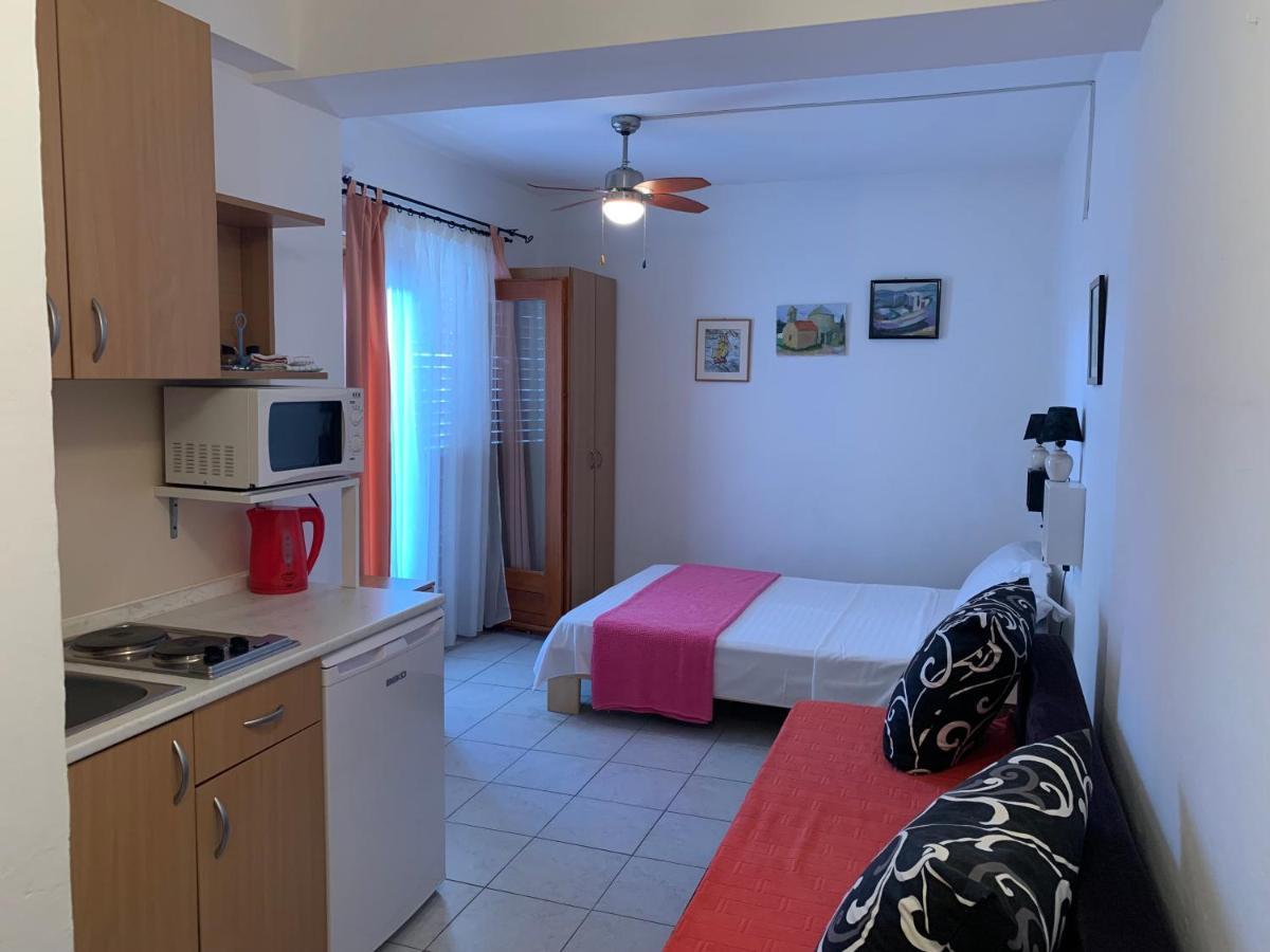 Rubis Apartment Rovanjska