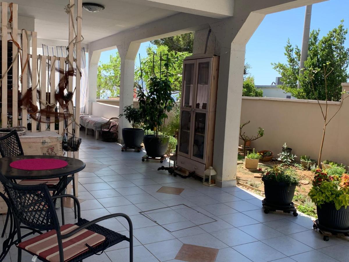 Rubis Apartment
