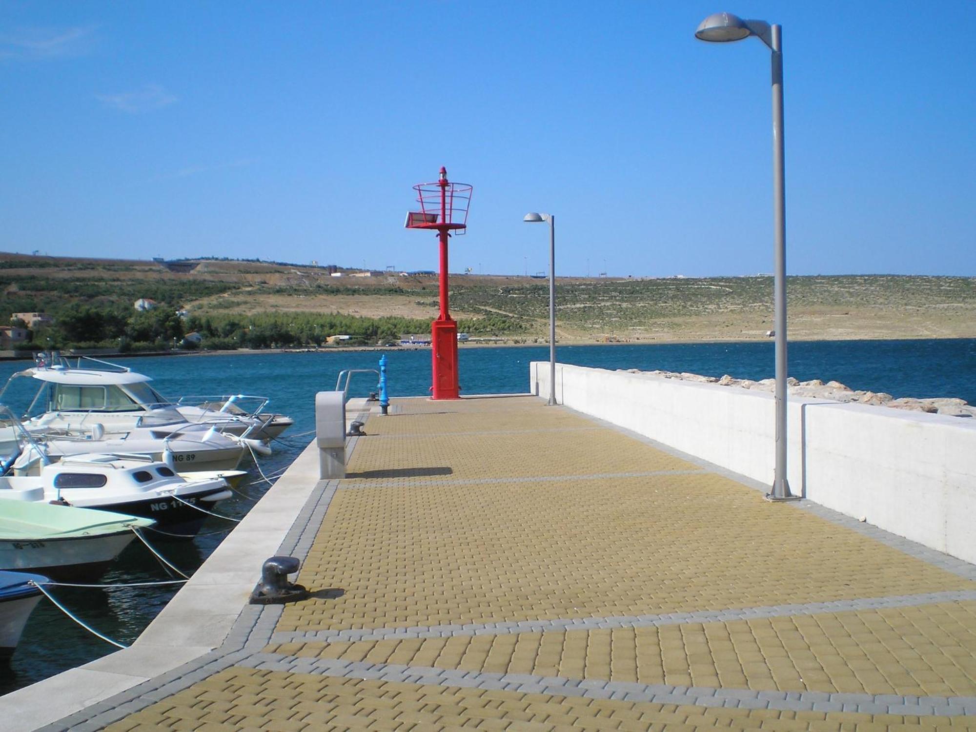 Rubis Apartamento Rovanjska