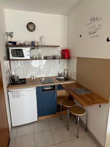 Apartmán Rubis Rovanjska