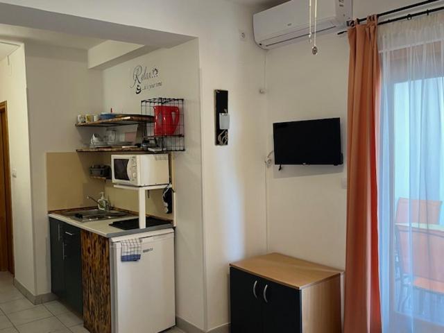 Apartamento Rubis Rovanjska