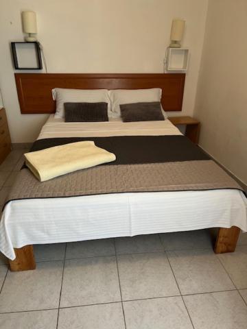 Rubis Apartmán Rovanjska