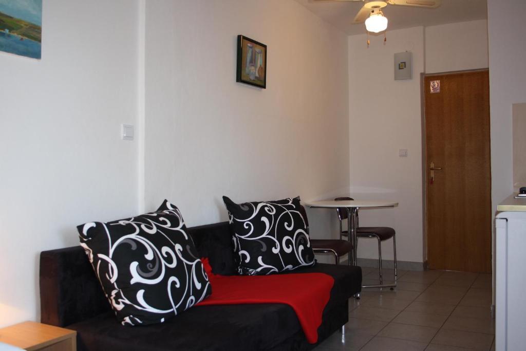Apartment Rubis