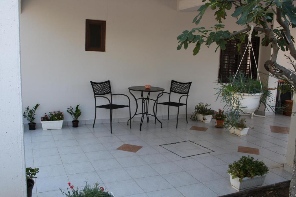 Rubis Apartment *