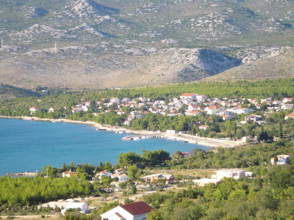 Apartamento Rubis Rovanjska