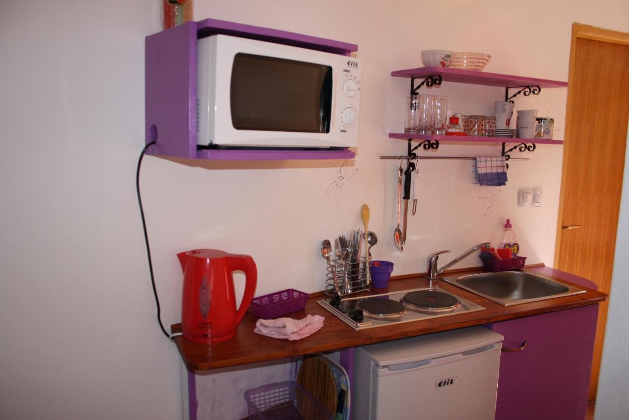Rubis Apartment *